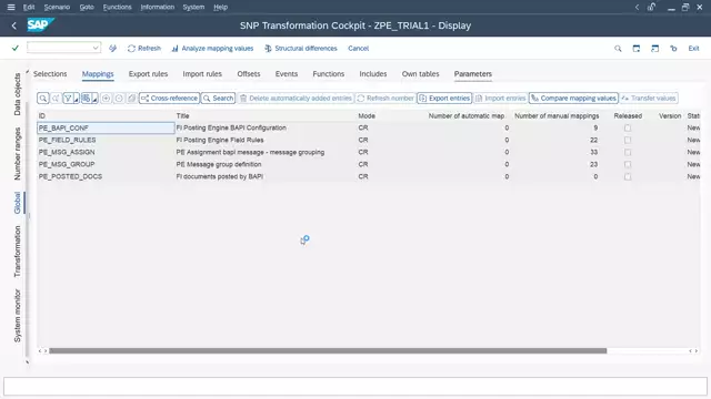 Posting Engine | Introduction
