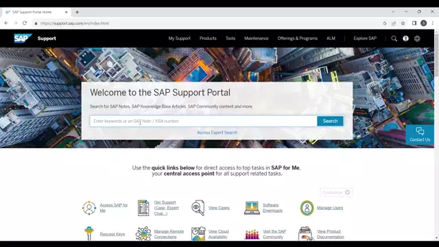 Identifying Relevant SNotes for the S4 Conversion