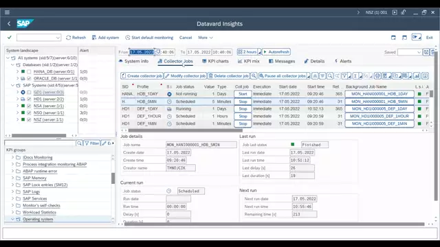 CrystalBridge Monitoring | CrystalBridge Monitoring – Introduction
