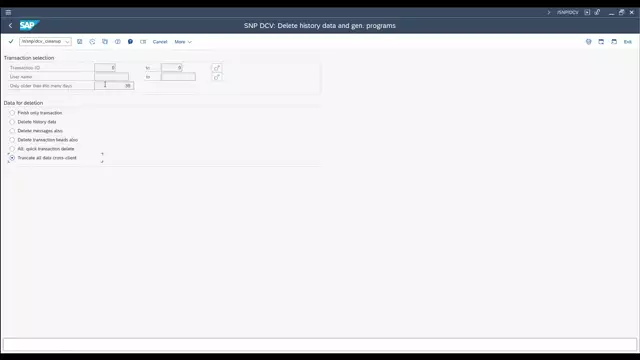 Data Consistency Verification | Further Improvements
