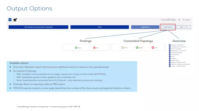 Interface Analysis | Revised UI Design and Interaction
