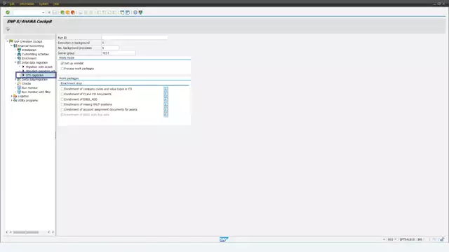 S/4HANA Cockpit | CCS Migration Now Available Without Beta Mode