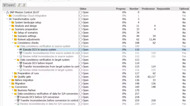 Data Consistency Verification | 00. Data Consistency Verification Introduction