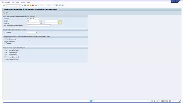 Data Object Builder | 05. Creating Schema Files from TC Scenarios