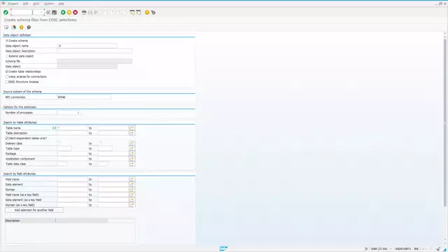Data Object Builder | 00. End-to-End Introduction to Data Object Builder