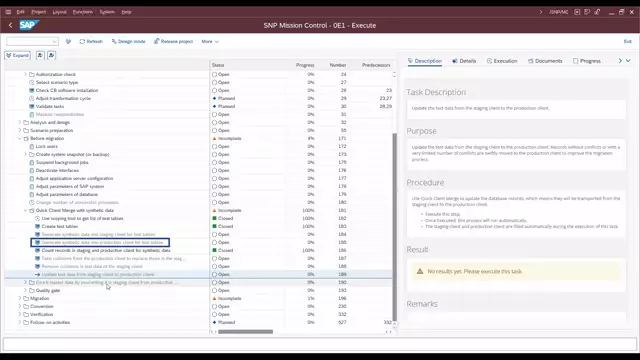 Quick Client Merge | 02. Integrating Quick Client Merge into Mission Control