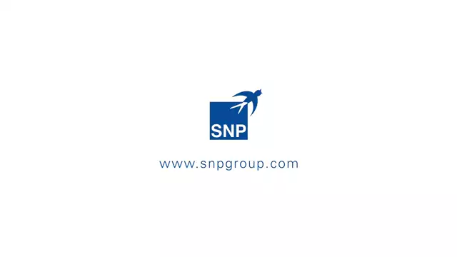 SNP | The Data Transformation Company