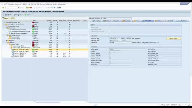 CrystalBridge Analysis | Validation Reports