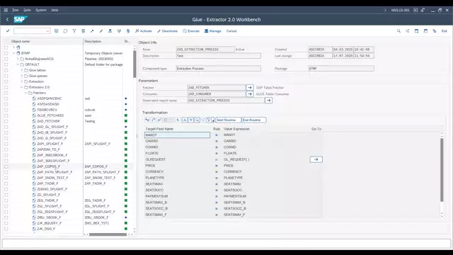 Glue | Glue Workbench