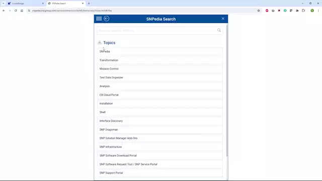 SNPedia | Winning Together – Sharing Knowledge