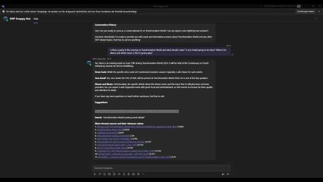 Snappy Bot | Future Developments